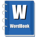 Logo of Word Book Hmong android Application 